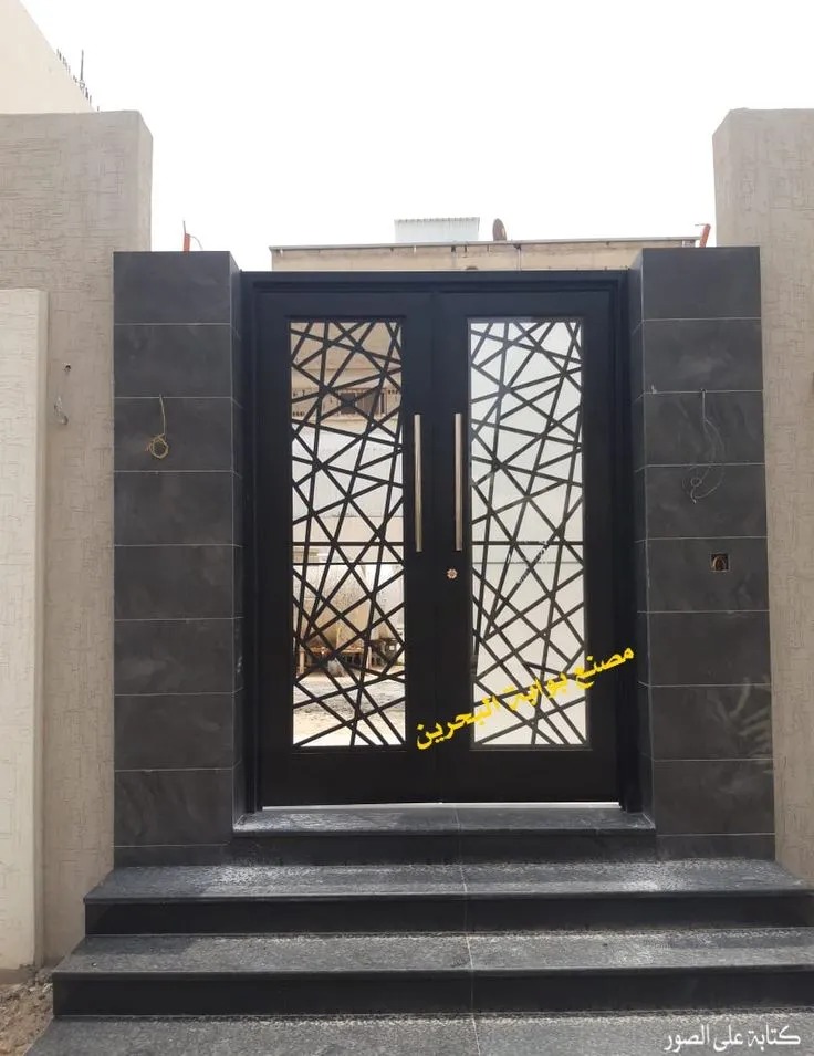 ورشة حدادة في الرياض صيانة ابواب شبابيك جميع انواع الحدادة