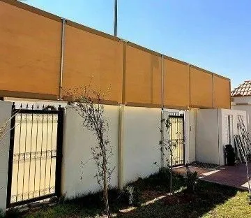 سواتر حديد ليزر ساتر لكسان - سعر متر السواتر حداد في الرياض