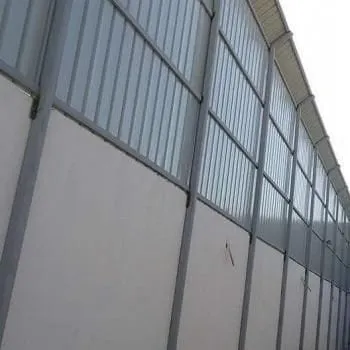 سواتر حديد ليزر ساتر لكسان - سعر متر السواتر حداد في الرياض